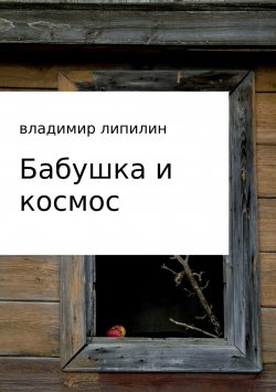 Книга "Бабушка и космос" – Владимир Липилин