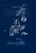 Cancer. Zodiac (Wight Angel)