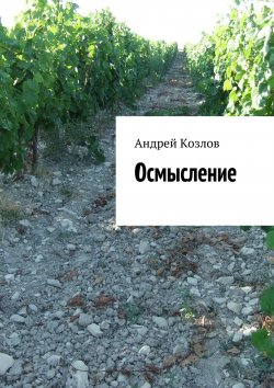 Книга "Осмысление" – Андрей Игоревич Козлов, Андрей Козлов