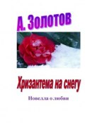Хризантема на снегу. Новелла о любви (Ю. А. Золотов, А. Б. Золотов)
