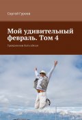 Мой удивительный февраль. Том 4. Гражданином быть обязан (Сергей Гуреев)