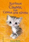 Котенок Сэмми, или Семья для крохи (Вебб Холли, 2016)
