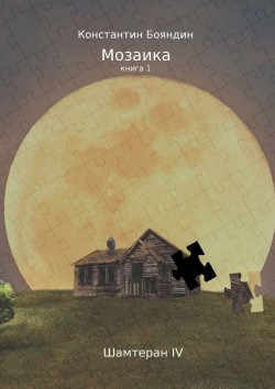 Книга "Мозаика. Книга 1" – Константин Бояндин