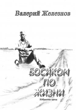 Книга "Босиком по жизни" – Валерий Юрьевич Железнов, Валерий Железнов, 2012