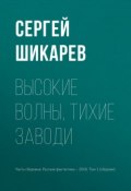 Высокие волны, тихие заводи (Шикарев Сергей, 2018)