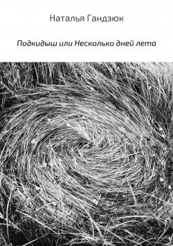 Книга "Подкидыш, или Несколько дней лета" – Наталья Гандзюк
