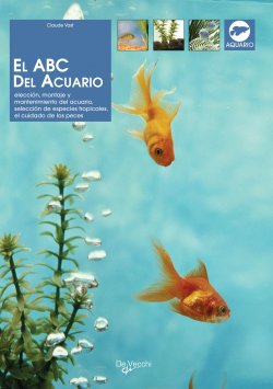 Книга "El ABC del acuario" – Vast Claude