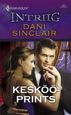 Книга "Keskööprints" – Sinclair Dani, Dani Sinclair