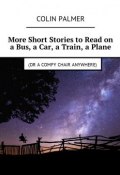 More Short Stories to Read on a Bus, a Car, a Train, a Plane (or a comfy chair anywhere) (Colin Palmer)