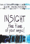 INSIGHT is the time of your magic (Igor Molchanov)