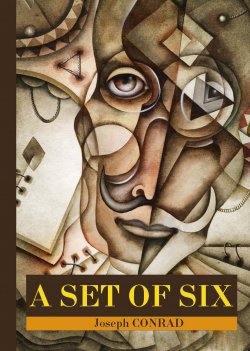 Книга "A Set of Six" – Джозеф Конрад, 1908