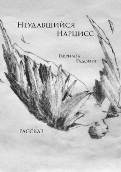 Книга "Неудавшийся Нарцисс. Рассказ" – Радомир Гаврилов