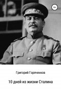 10 дней из жизни Сталина (Григорий Горяченков, 2017)