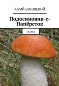 Подосиновик-с-Напёрсток. Сказка (Юрий Буковский)