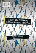 Сборник стихов заблудшего поэта. Грусть, Любовь, Размышления (Низамов Артем)