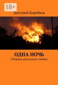 Одна ночь. Сборник рассказов о любви (Дмитрий Коробков)