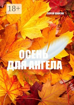 Книга "Осень для ангела. Городское фэнтези" – Сергей Шангин