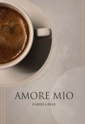 Amore Mio (Алиев Рашид)