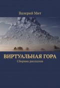 Виртуальная гора. Сборник рассказов (Валерий Митрофанович Передерин, Валерий Мит)