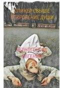 Спикер свыше. Откровение души (Евгения Черногорова)