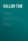 Jimmy Quixote: A Novel (Tom Gallon)