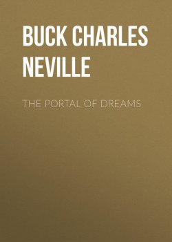 Книга "The Portal of Dreams" – Charles Buck