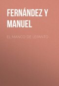 El manco de Lepanto (Manuel Fernández y González)