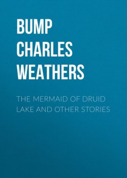 Книга "The Mermaid of Druid Lake and Other Stories" – Charles Bump