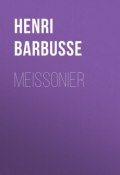 Meissonier (Henri Barbusse)