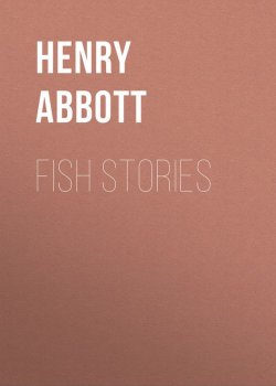 Книга "Fish Stories" – Henry Abbott