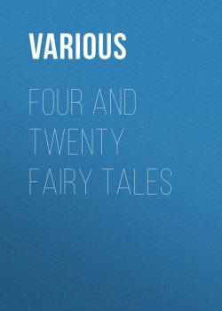 Книга "Four and Twenty Fairy Tales" – Various