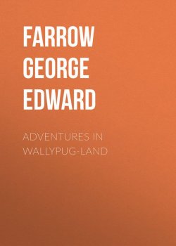 Книга "Adventures in Wallypug-Land" – George Farrow