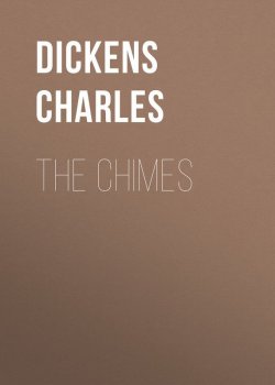 Книга "The Chimes" – Чарльз Диккенс