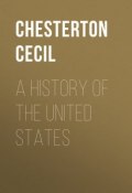 A History of the United States (Cecil Chesterton)