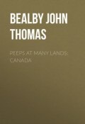 Peeps at Many Lands: Canada (John Bealby)
