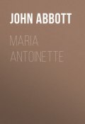 Maria Antoinette (John Abbott)
