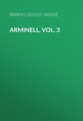 Arminell, Vol. 3 (Sabine Baring-Gould)