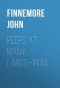 Peeps at Many Lands—India (John Finnemore)