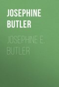 Josephine E. Butler (Josephine Butler)