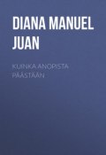 Kuinka anopista päästään (Manuel Diana)