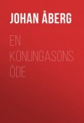 En konungasons öde (Johan Åberg)