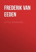 Little Johannes (Frederik Eeden)