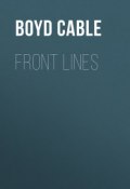 Front Lines (Boyd Cable)