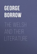 The Welsh and Their Literature (George Borrow)