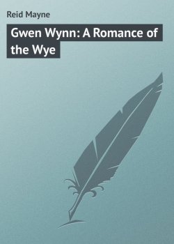 Книга "Gwen Wynn: A Romance of the Wye" – Томас Майн Рид