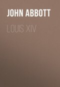 Louis XIV (John Abbott)