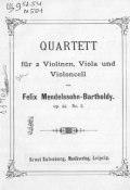 Quartett ()