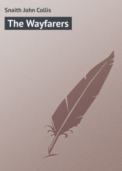 Книга "The Wayfarers" – John Snaith