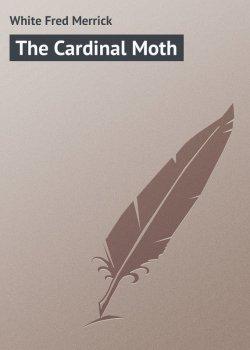 Книга "The Cardinal Moth" – Fred Fred