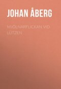 Mjölnarflickan vid Lützen (Johan Åberg)